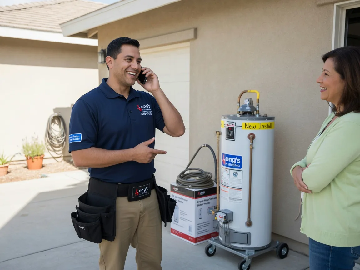 Leak Detection Ukiah, OR FAQs